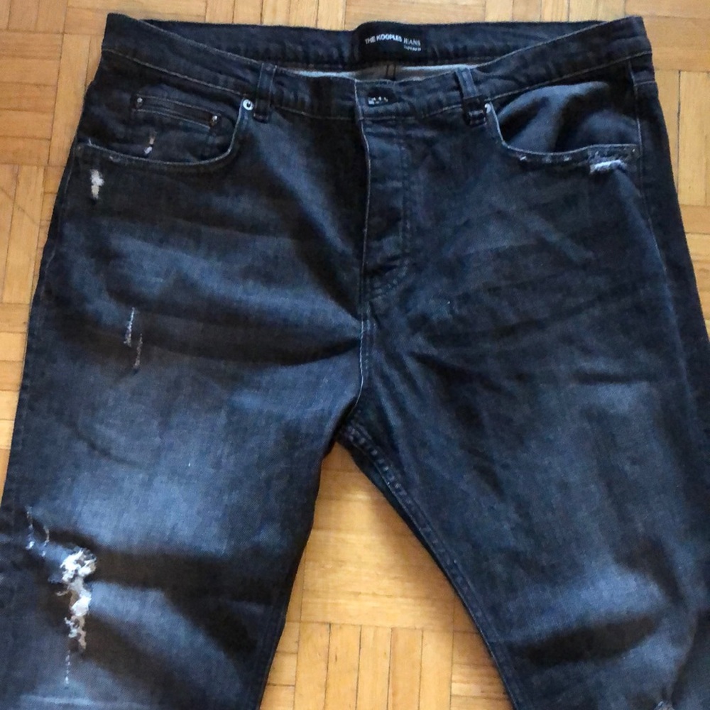 COPY - The Kooples jeans